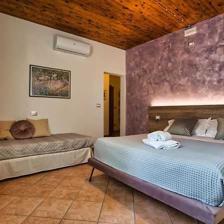 Casa Lagomaggio Rimini Dış mekan fotoğraf
