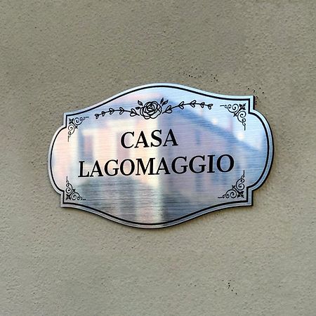 Casa Lagomaggio Rimini Dış mekan fotoğraf