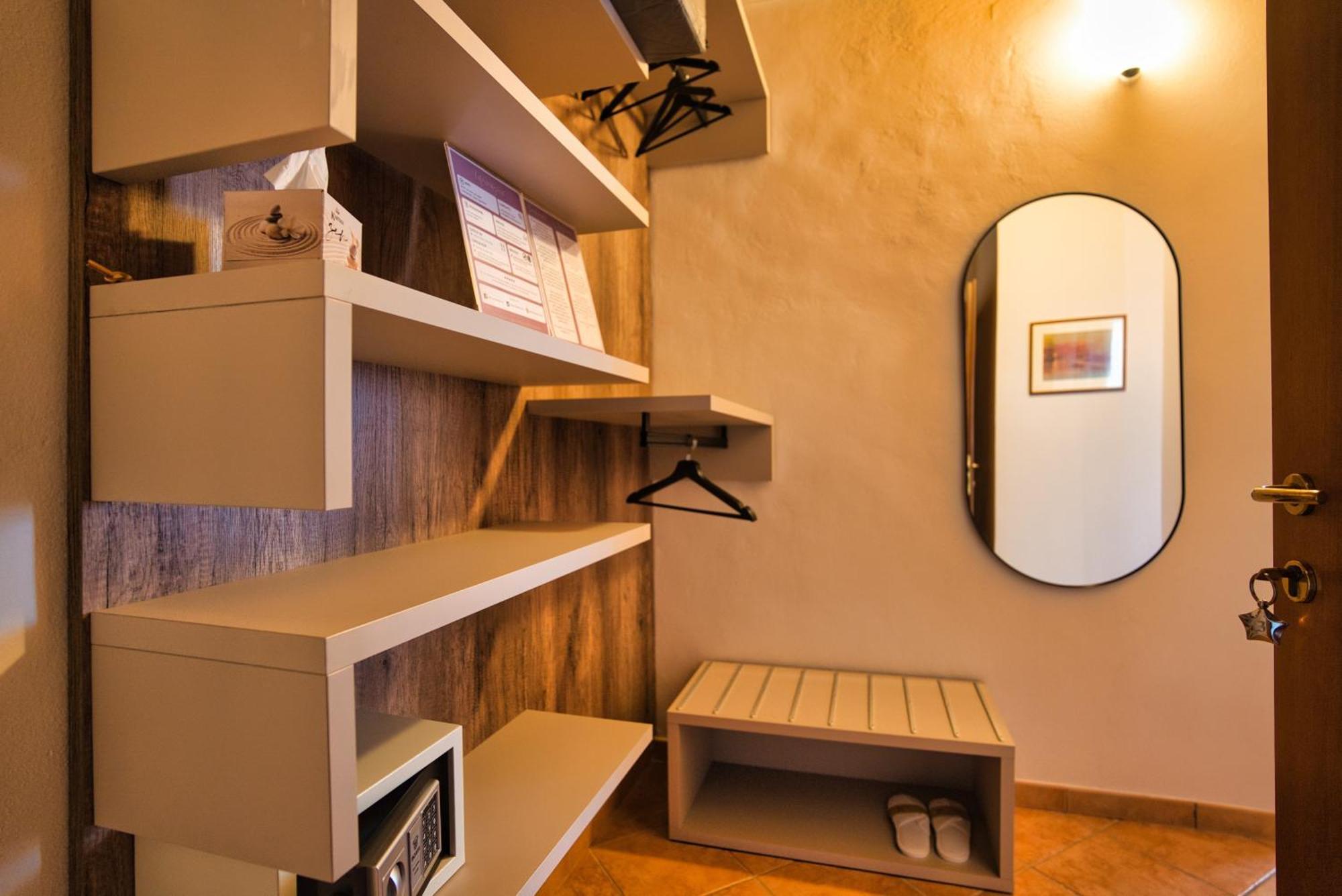 Casa Lagomaggio Rimini Dış mekan fotoğraf