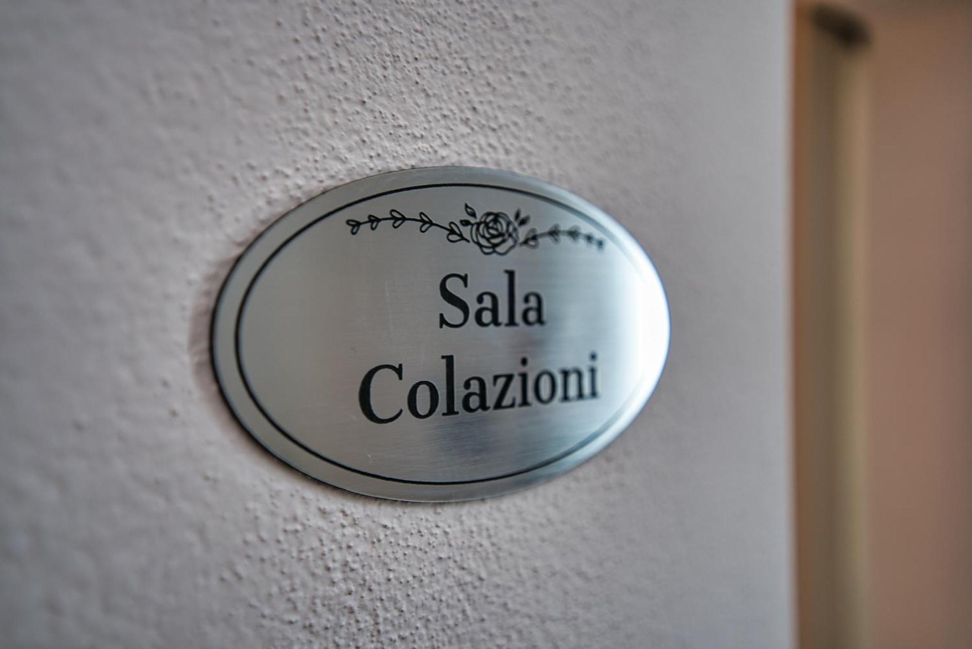 Casa Lagomaggio Rimini Dış mekan fotoğraf