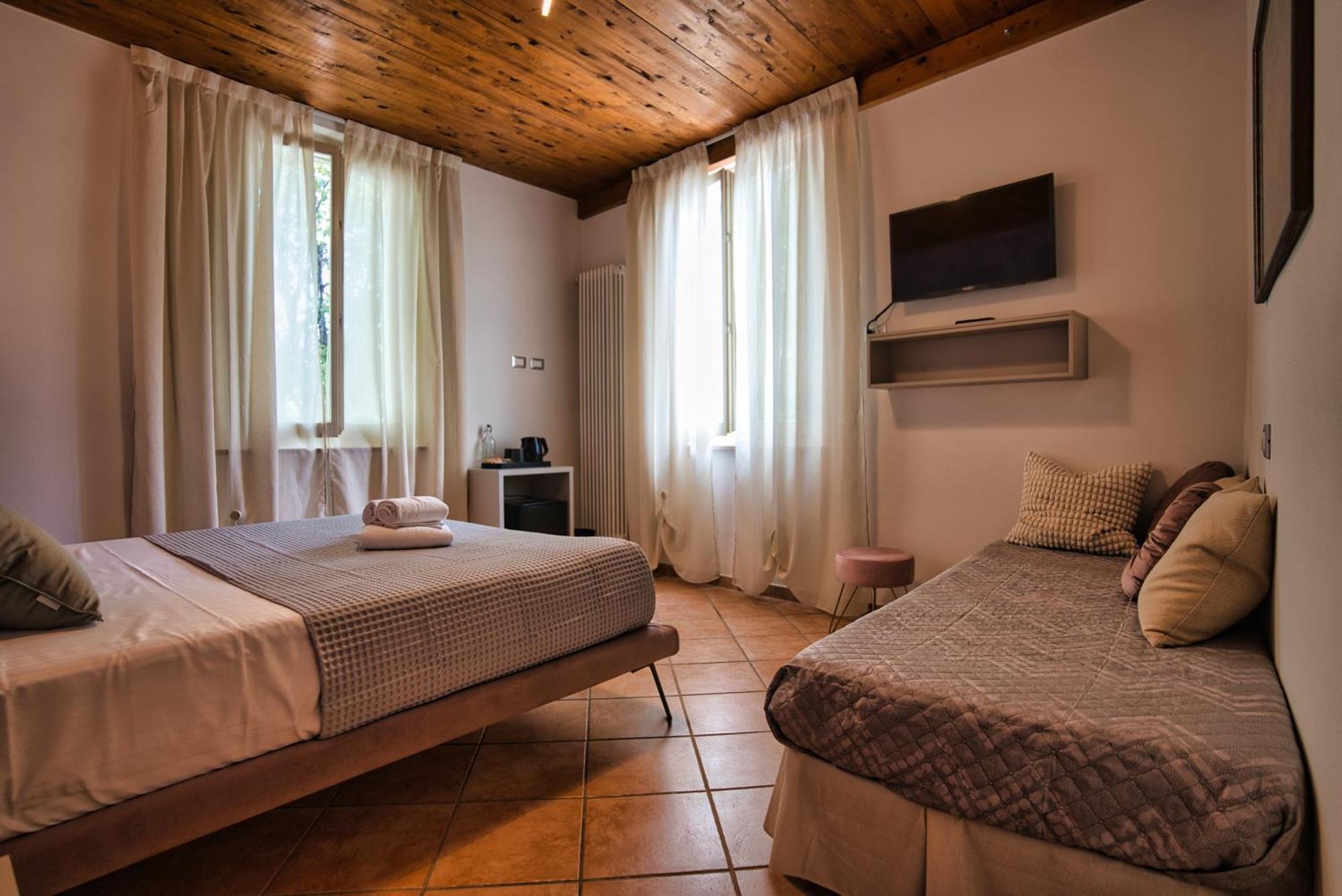Casa Lagomaggio Rimini Dış mekan fotoğraf
