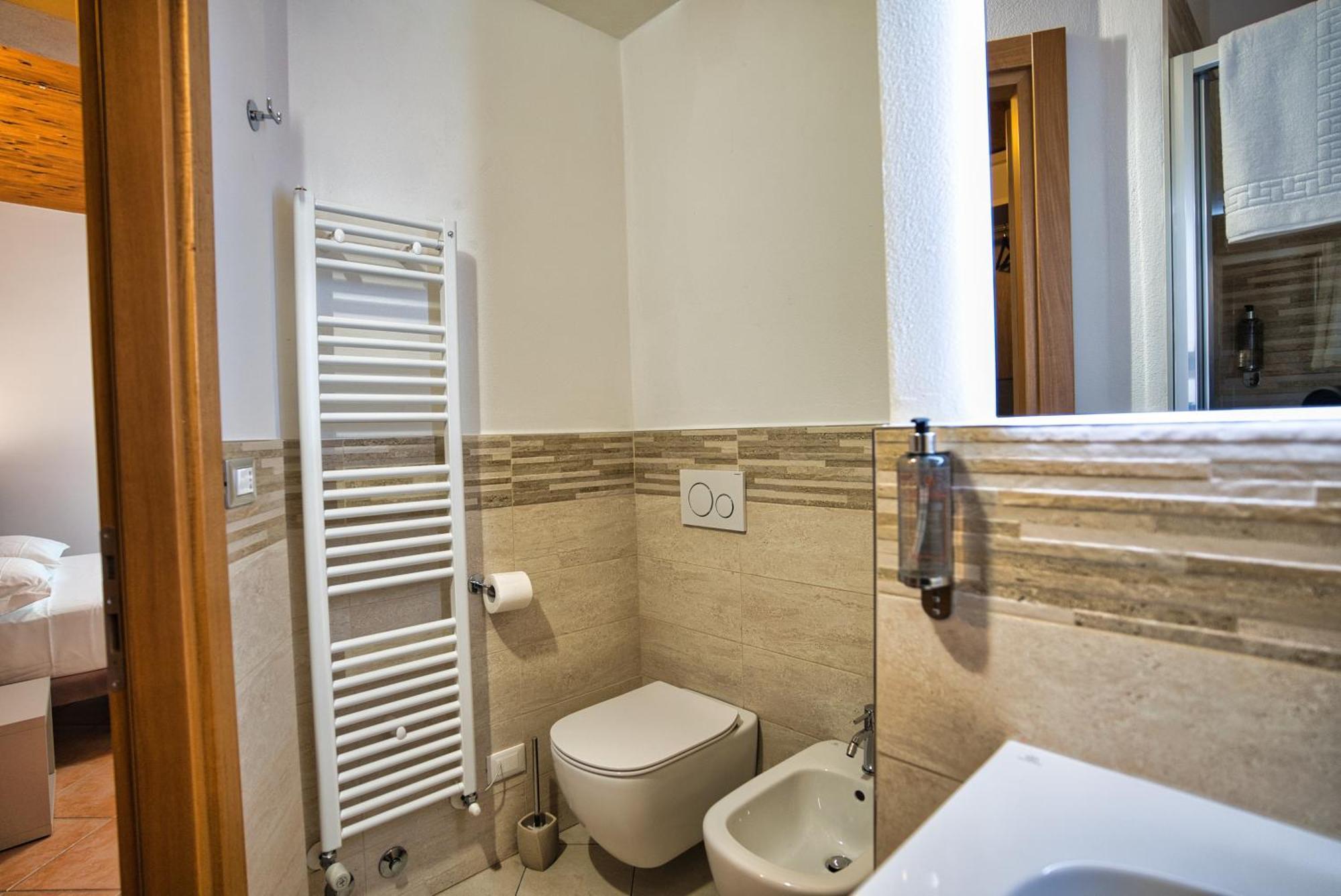 Casa Lagomaggio Rimini Dış mekan fotoğraf