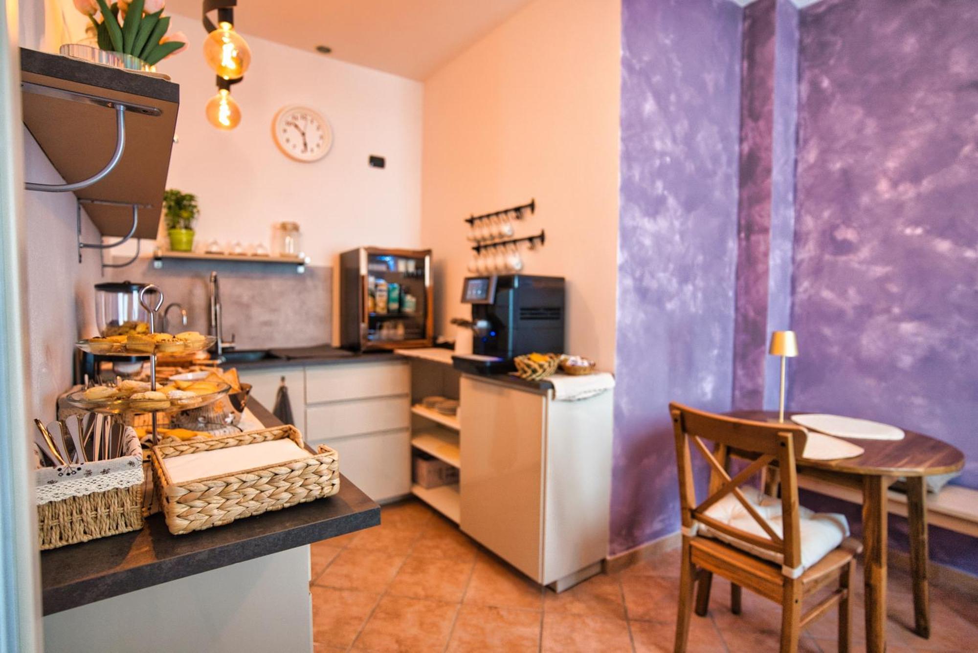 Casa Lagomaggio Rimini Dış mekan fotoğraf