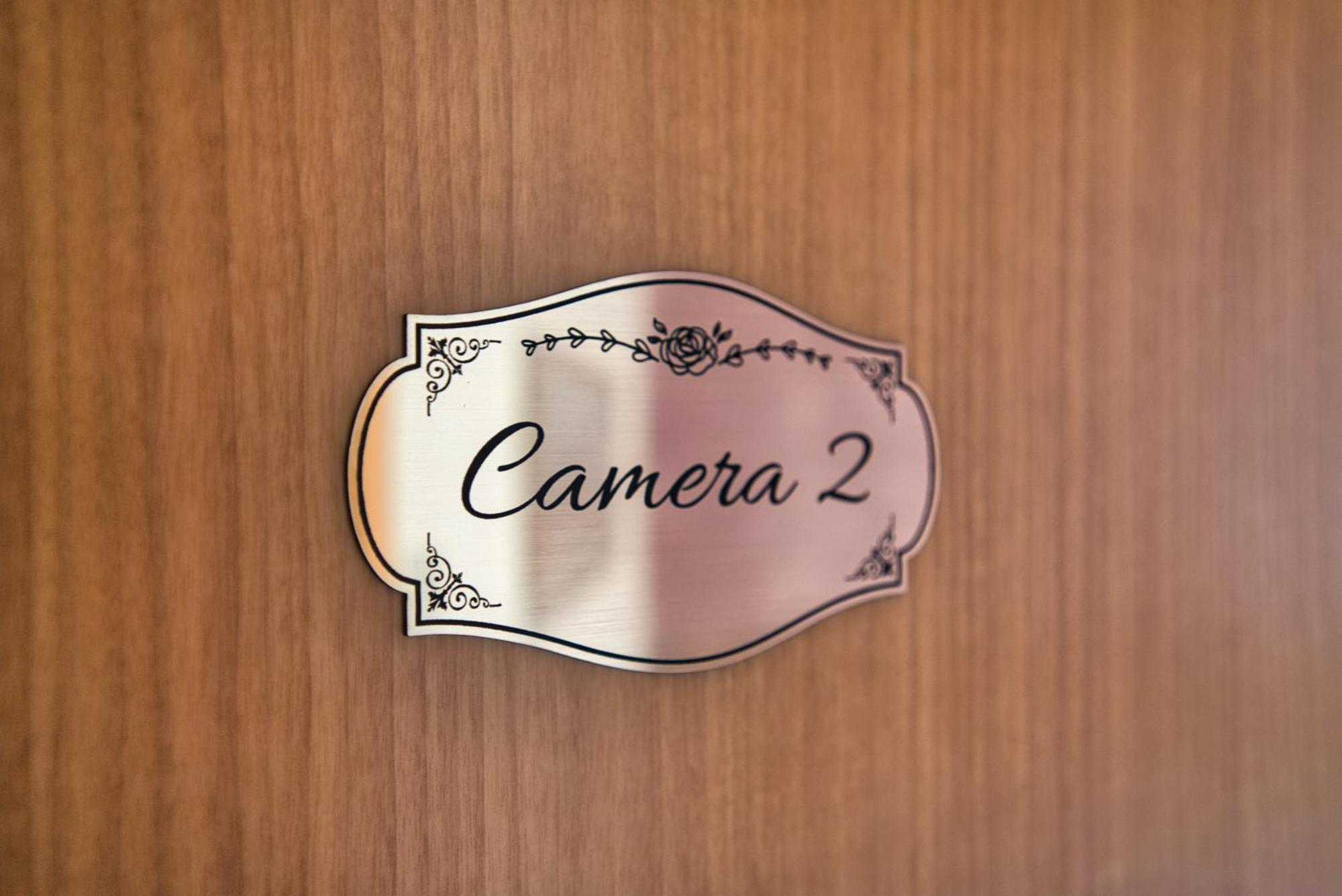 Casa Lagomaggio Rimini Dış mekan fotoğraf