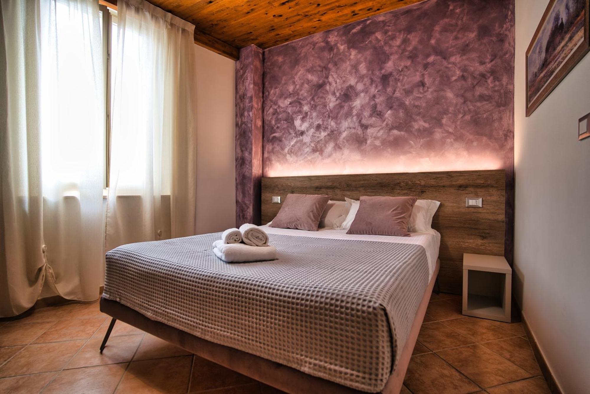 Casa Lagomaggio Rimini Dış mekan fotoğraf
