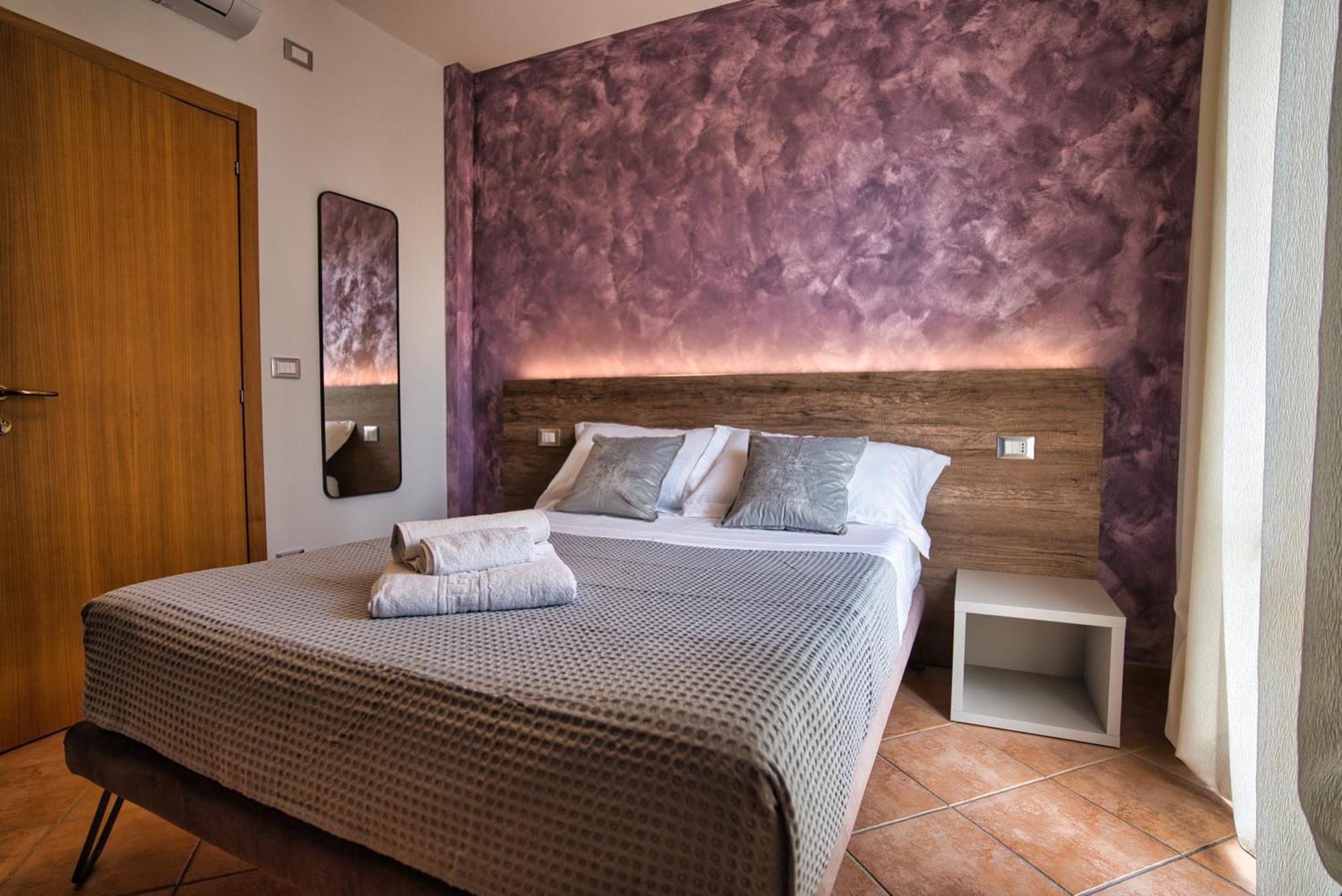 Casa Lagomaggio Rimini Dış mekan fotoğraf