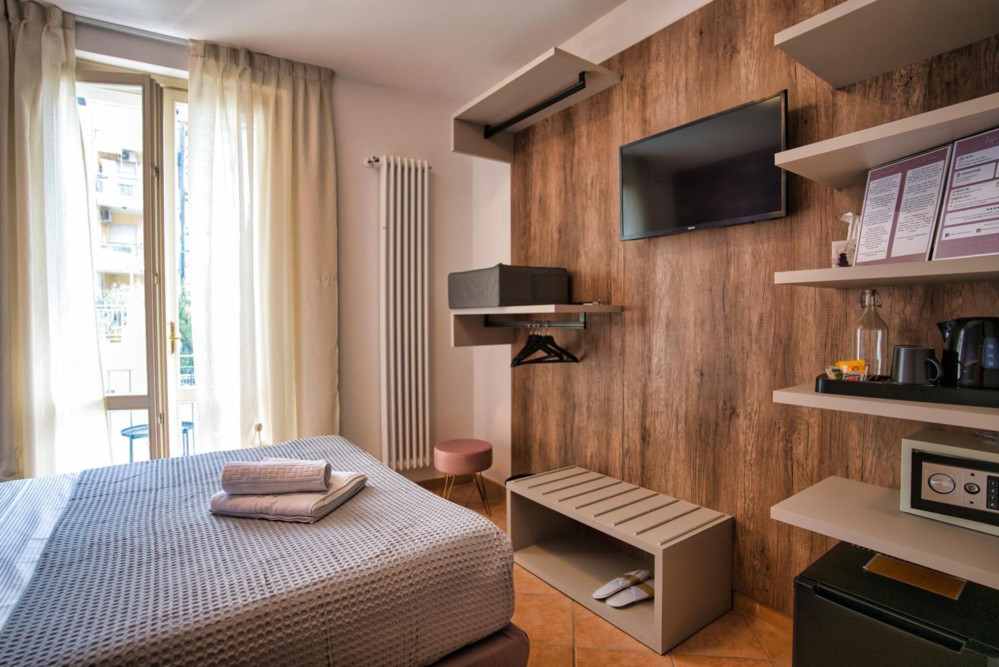 Casa Lagomaggio Rimini Dış mekan fotoğraf