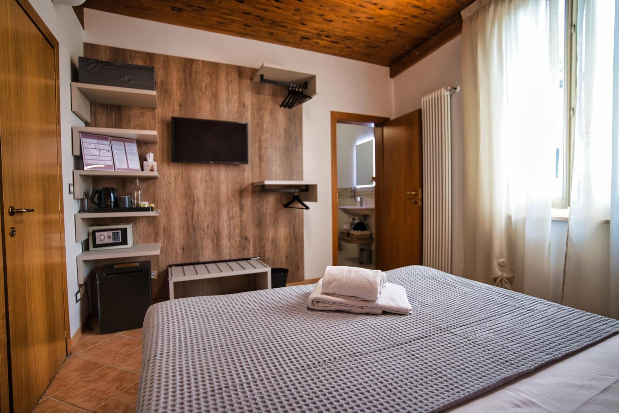 Casa Lagomaggio Rimini Dış mekan fotoğraf