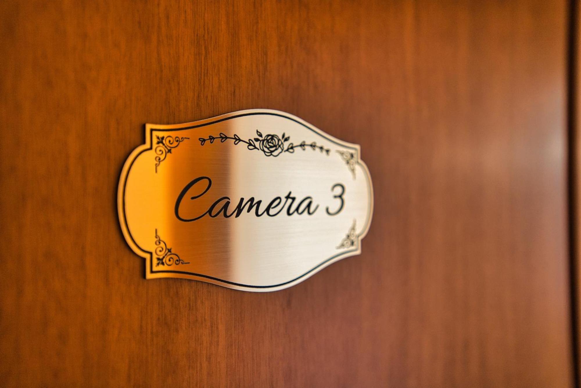 Casa Lagomaggio Rimini Dış mekan fotoğraf