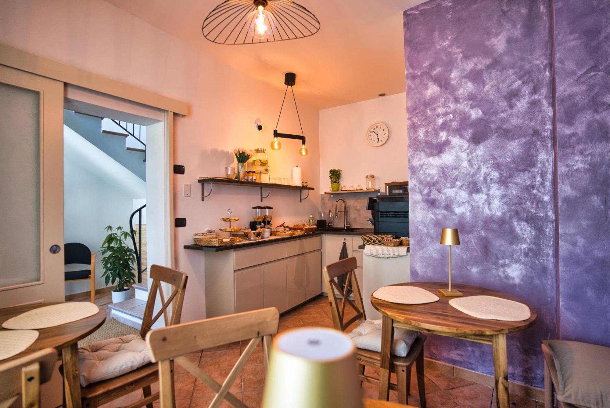 Casa Lagomaggio Rimini Dış mekan fotoğraf