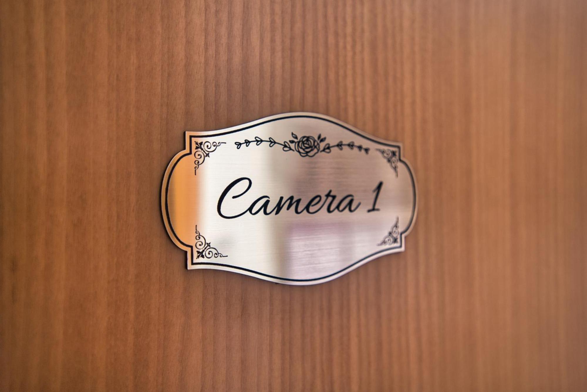 Casa Lagomaggio Rimini Dış mekan fotoğraf