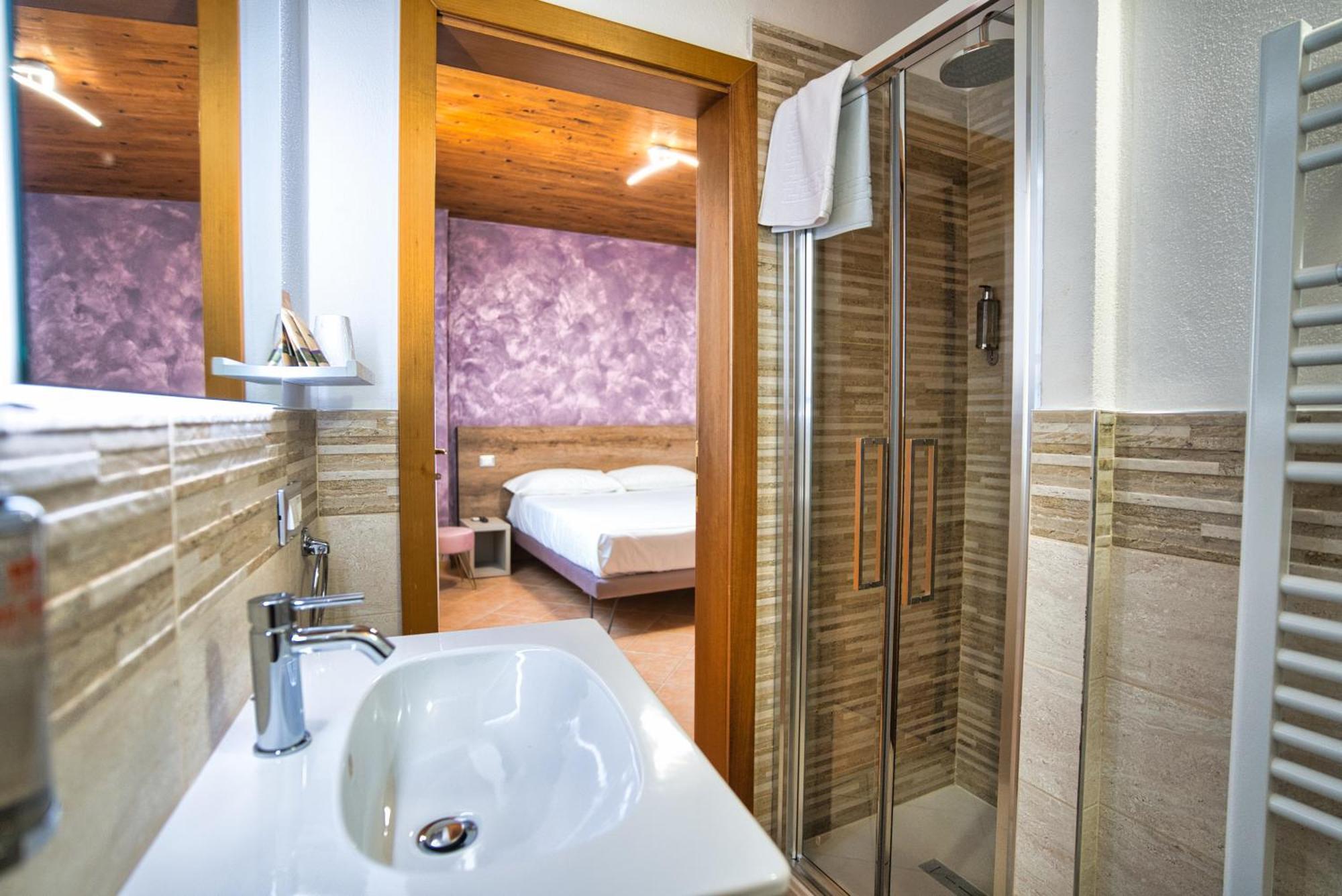 Casa Lagomaggio Rimini Dış mekan fotoğraf