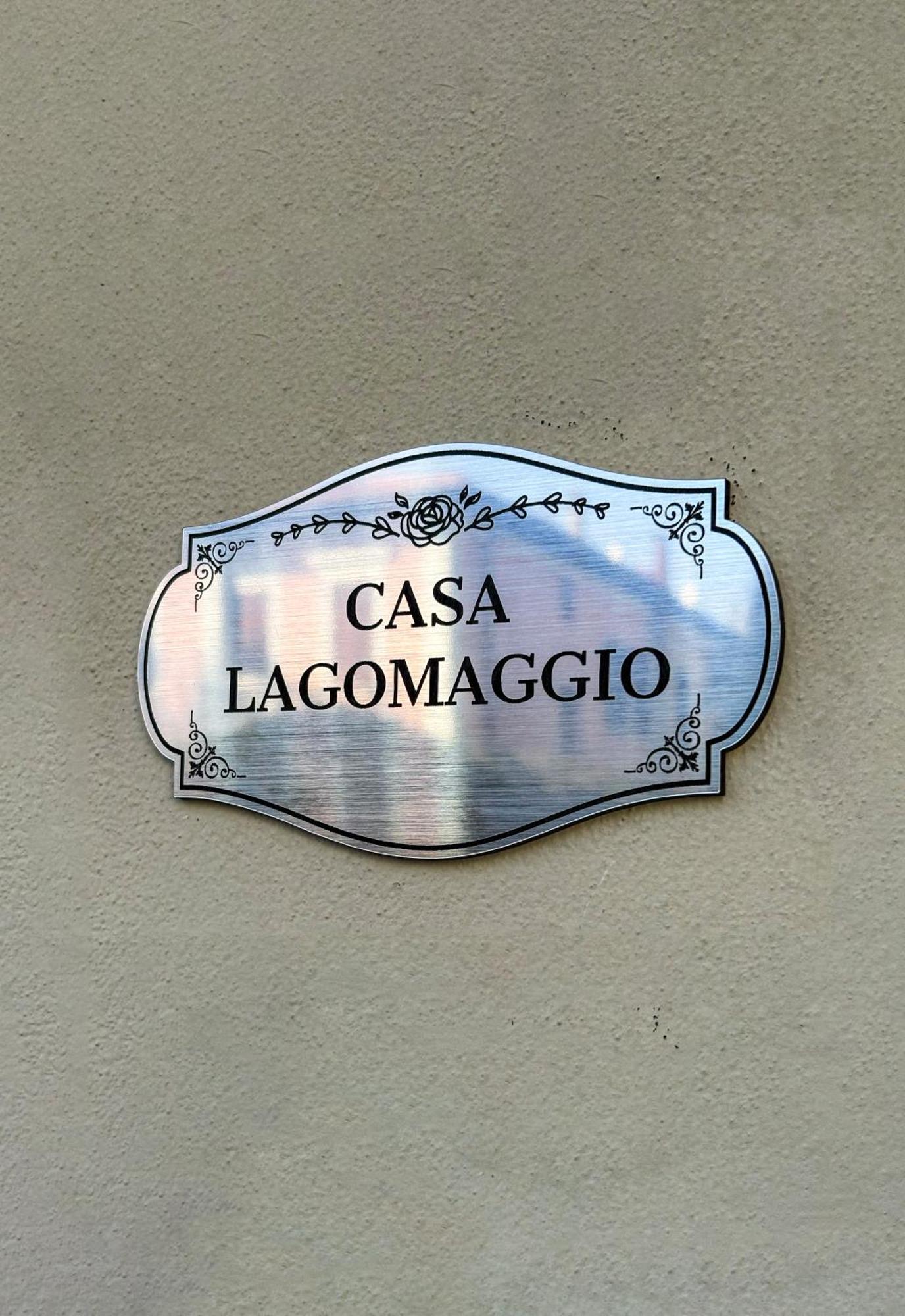 Casa Lagomaggio Rimini Dış mekan fotoğraf